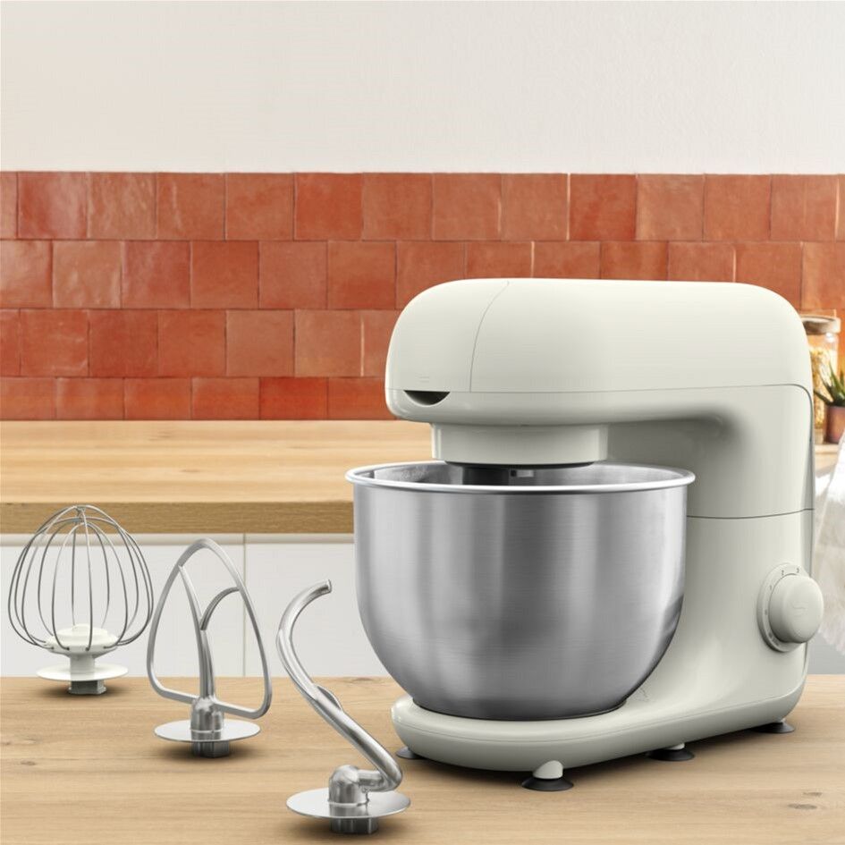 Кухонна машина Tefal BAKE ESSENTIAL QB160138