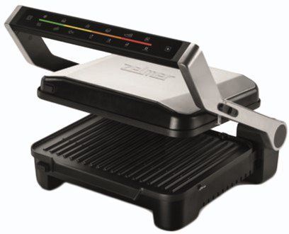Гриль ZELMER ZPR2600