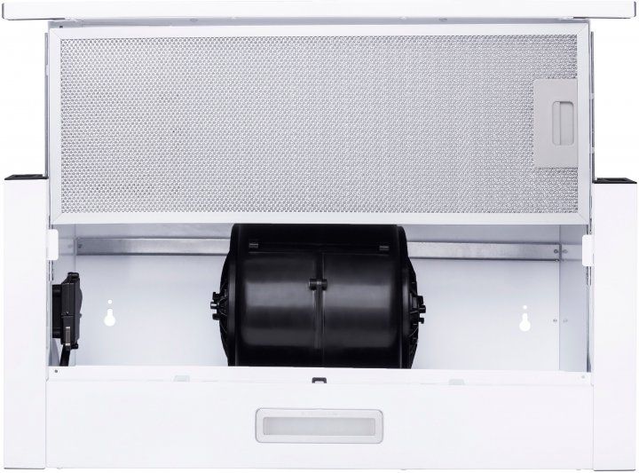 Витяжка MINOLA HTL 5614 WH 1000 LED
