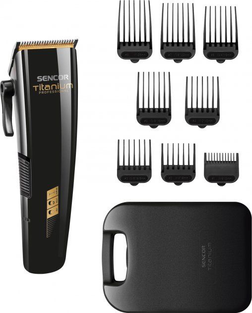 Машинка для стриження SENCOR SHP 8400BK