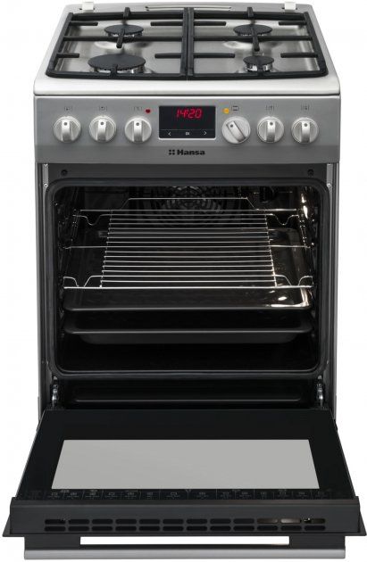 Комбінована плита HANSA FCMS582254