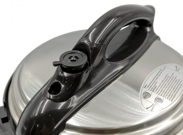 Мультиварка-скороварка ROTEX REPC53-B