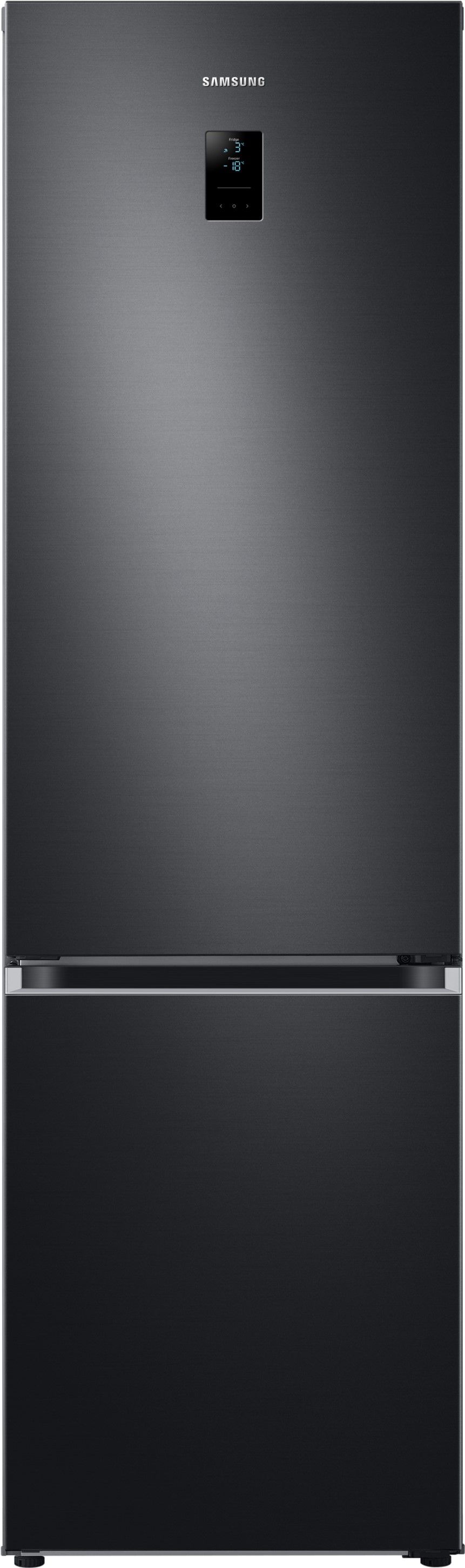Двокамерний холодильник SAMSUNG RB38C679EB1/UA