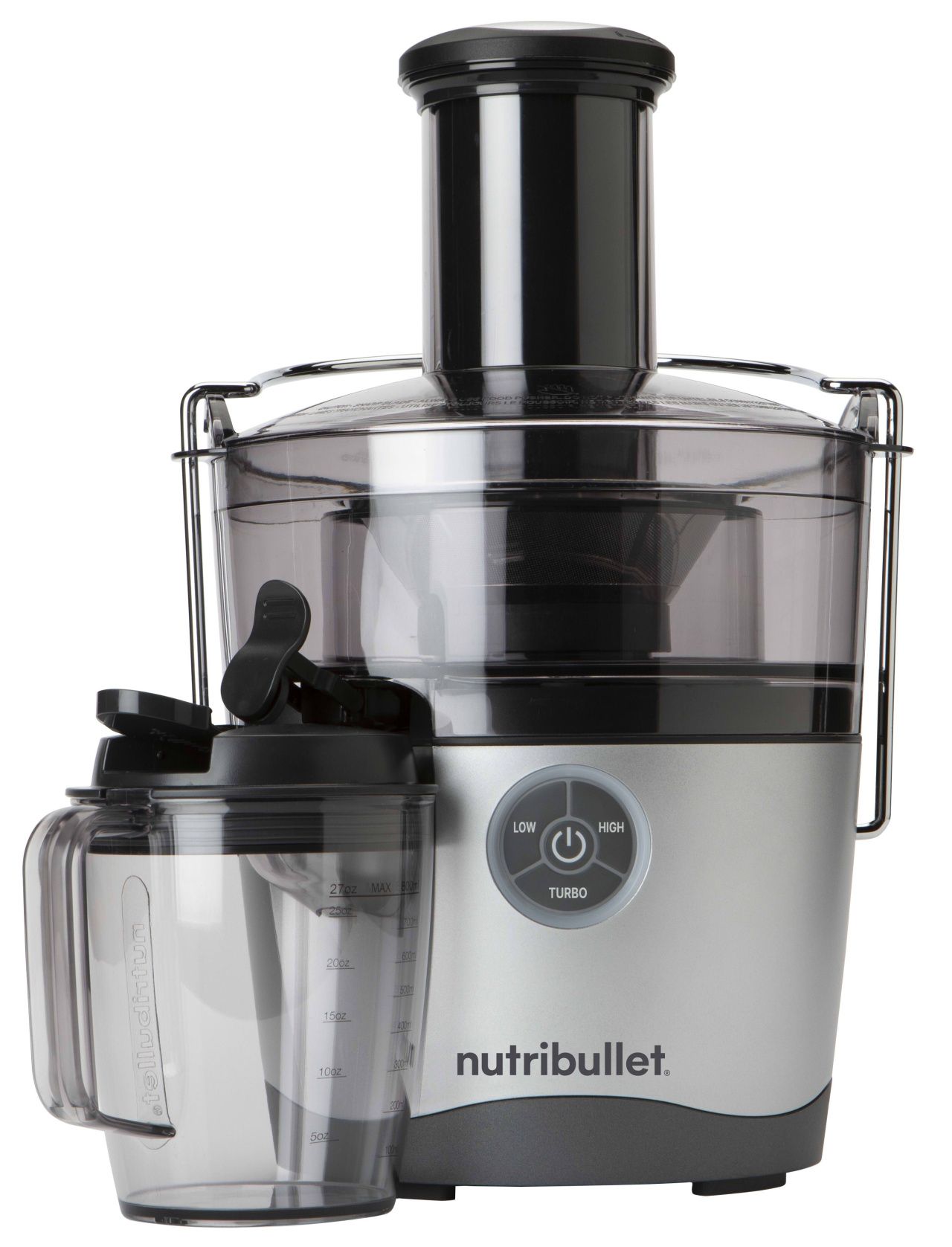 Соковижималка (соковичавниця) відцентрова Nutribullet NBJ100G