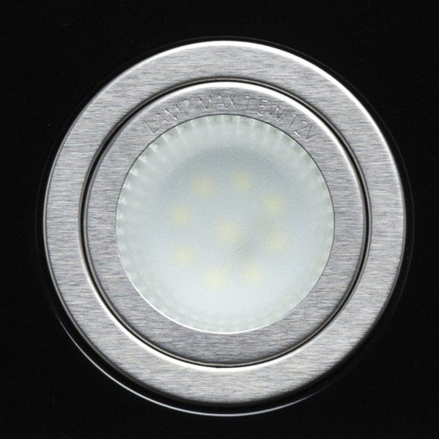 Витяжка MINOLA HVS 6612 BL 1000 LED