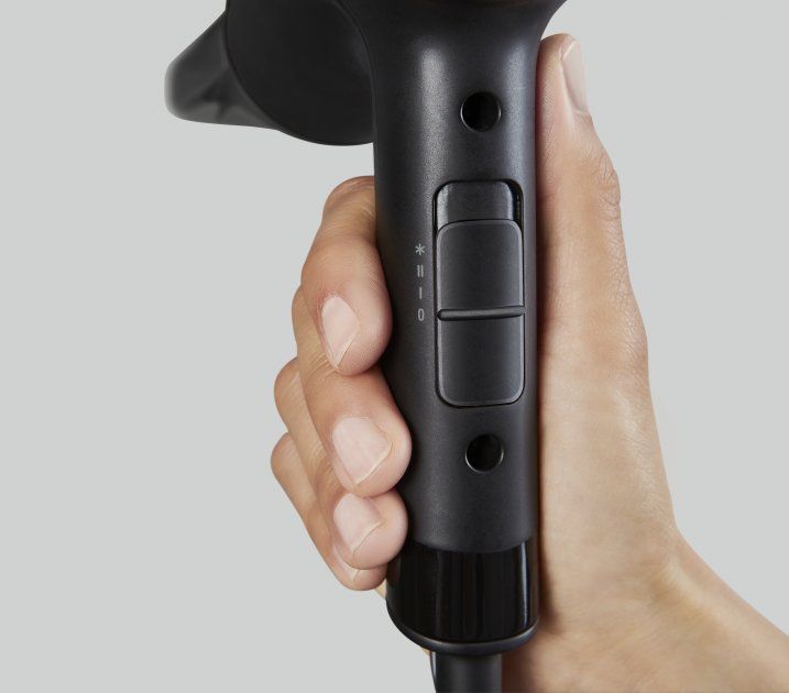 Фен Rowenta Express Style Blow-Dryer CV1801F0