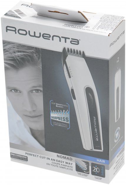 Машинка для підстригання волосся ROWENTA TN1400