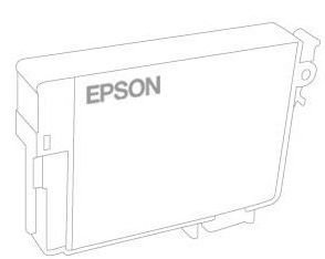 Epson UltraChrome GS3[C13T891200]