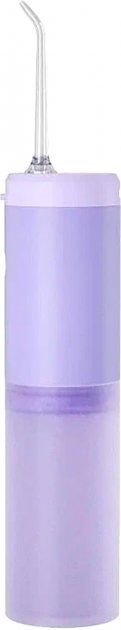 Іригатор Xiaomi ENCHEN Mint3 Lilac