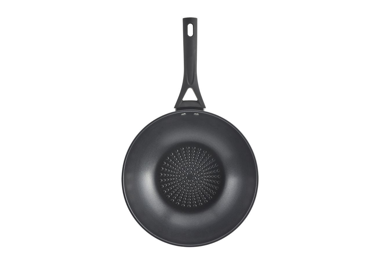 Сковорода WOK PYREX EXPERT Touch 28 см