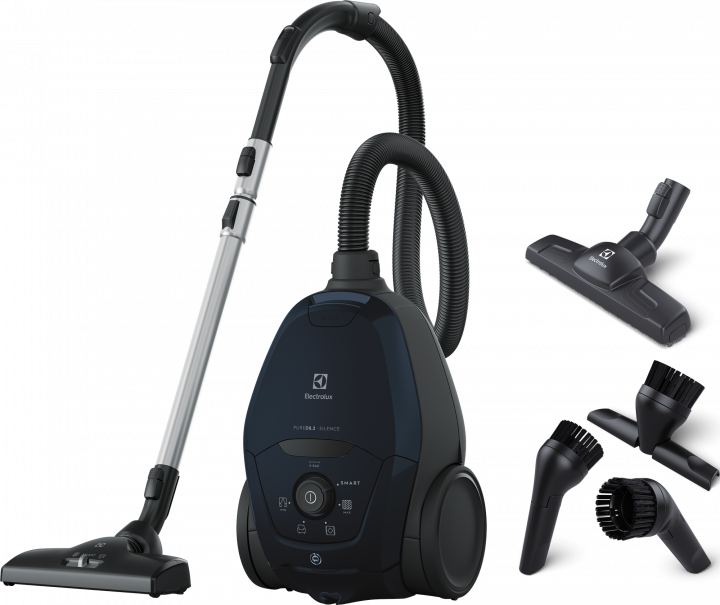 Пилосос для сухого прибирання Electrolux PD82-4ST