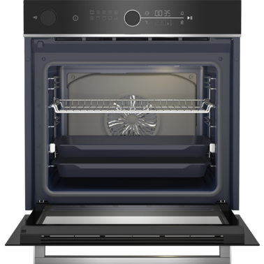 Вбудована духова шафа BEKO BBIS13400XMSE