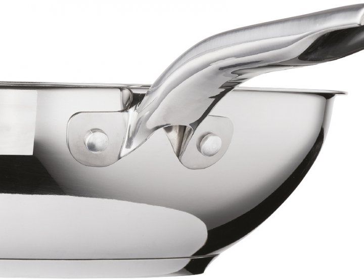 Набір сковорідок Tefal Intuition (B817S255)