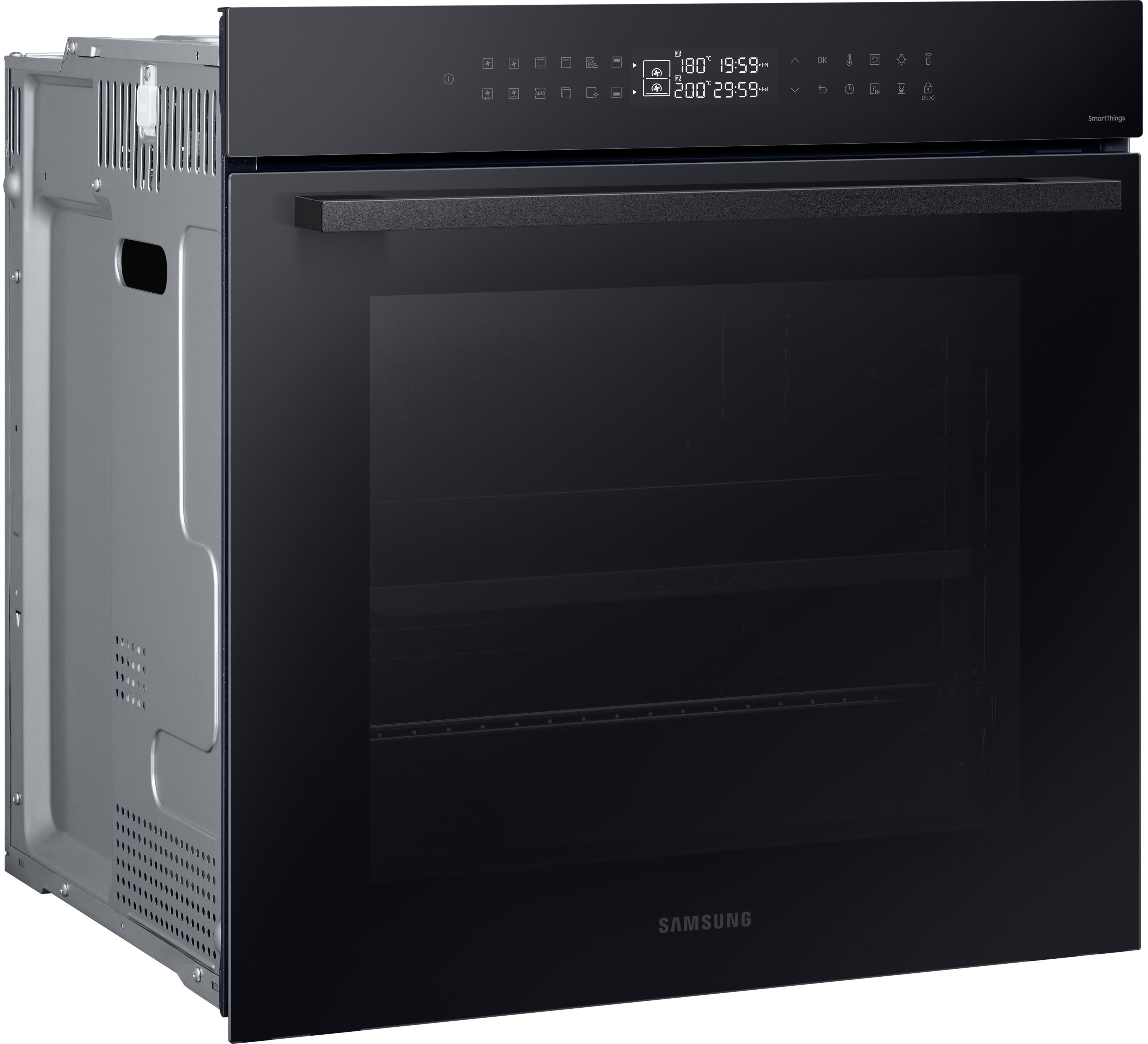 Вбудована духова шафа Samsung NV7B4245VAK/WT