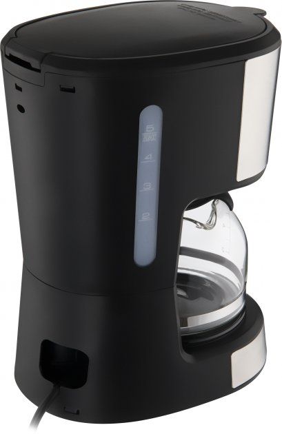 Крапельна кавоварка SENCOR SCE 3700BK