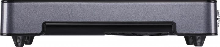 Настільна плита електрична Ardesto ICS-B116