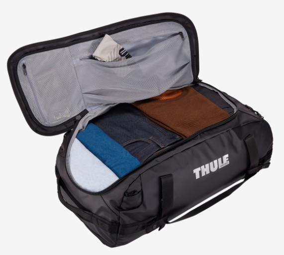 Дорожня сумка Thule Chasm Duffel 70L TDSD-303 Black