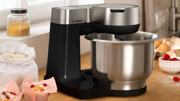 Кухонна машина Bosch MUM Серія I 2 MUMS2VM40