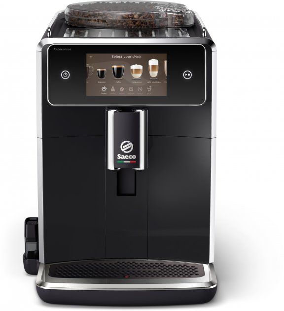 Кавомашина SAECO Xelsis Deluxe SM8780/00