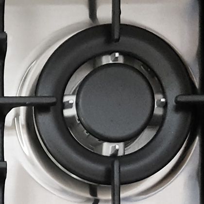 Варильна поверхня газова Kaiser KG 6364 Turbo Romb