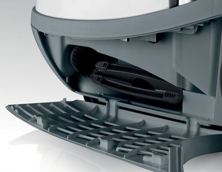 Миючий пилосос з аквафільтром BOSCH BWD41700
