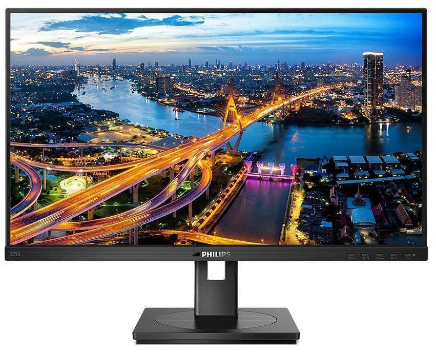 Монітор 27" Philips 275B1/00