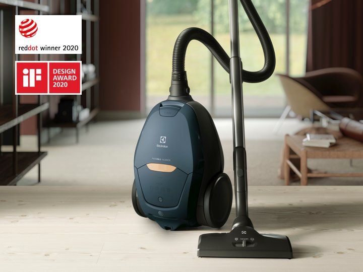 Пилосос для сухого прибирання Electrolux PD82-4ST