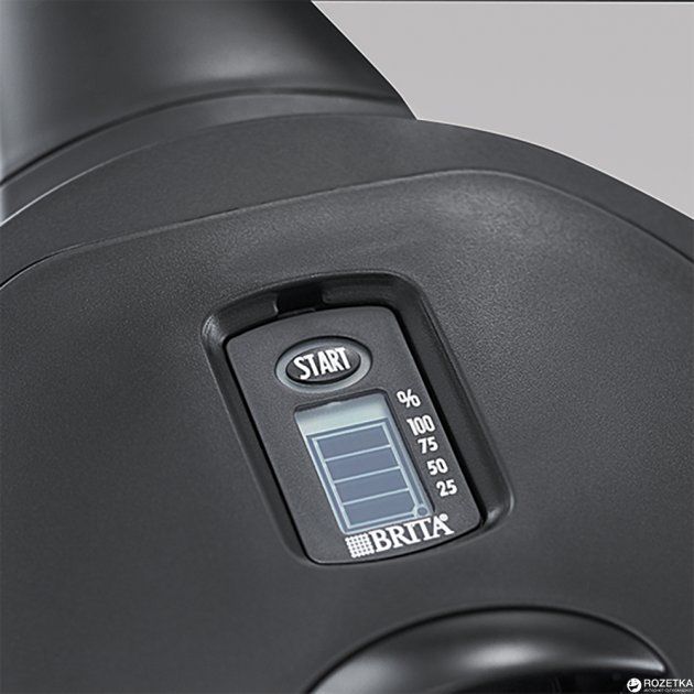 Електрочайник RUSSELL HOBBS Purity з фільтром Brita 22850-70