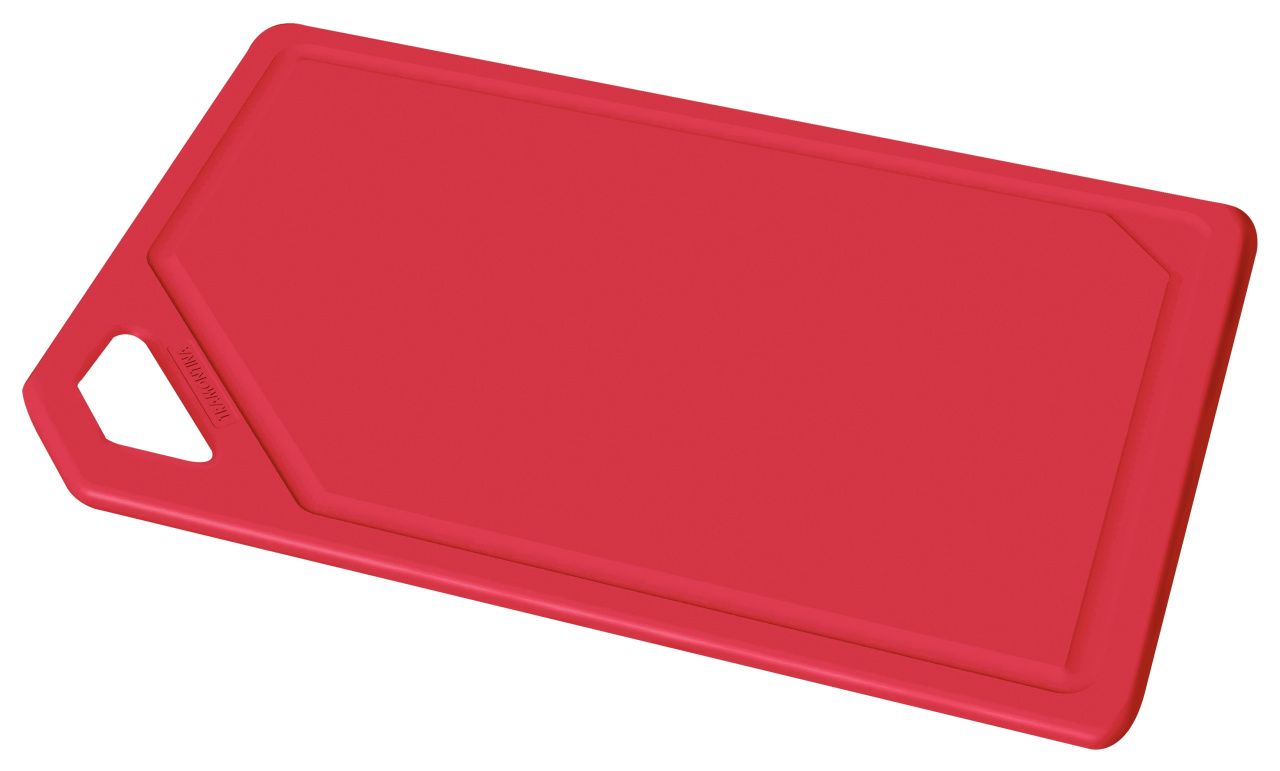 Обробна дошка Tramontina Mixcolor Red (25053/170)