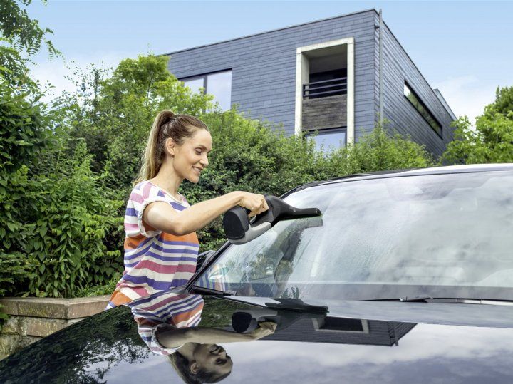 Пилосос віконний KARCHER WV 6 PLUS MULTI EDITION