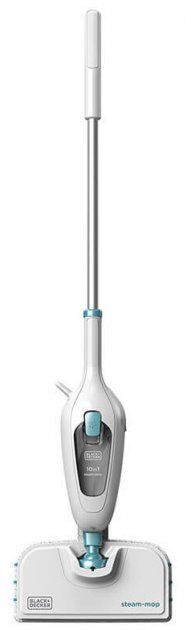 Парова швабра BLACK&DECKER FSMH13E10