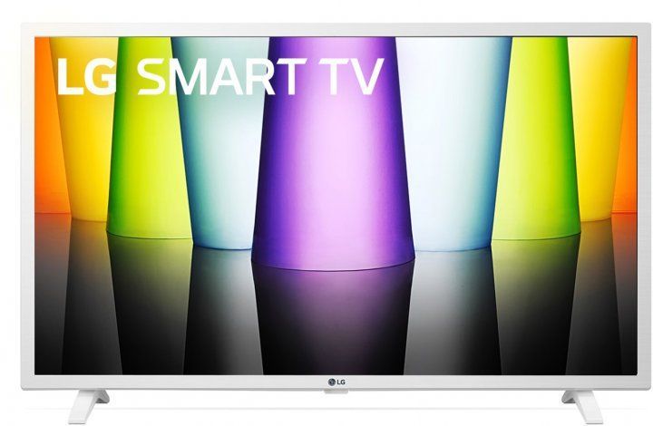 Телевізор LG 32LQ63806LC