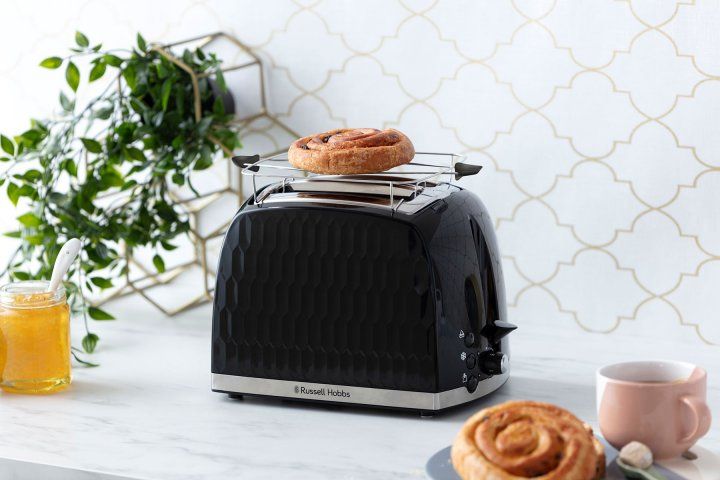 Тостер RUSSELL HOBBS 26061-56 Honeycomb
