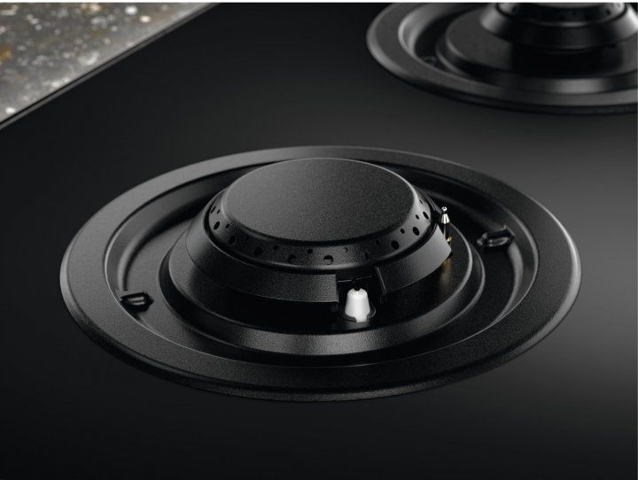 Варильна поверхня газова Electrolux KGG643753K