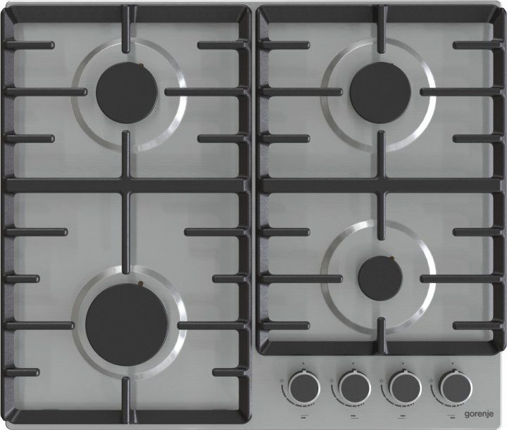 Варильна поверхня газова GORENJE G642ABX