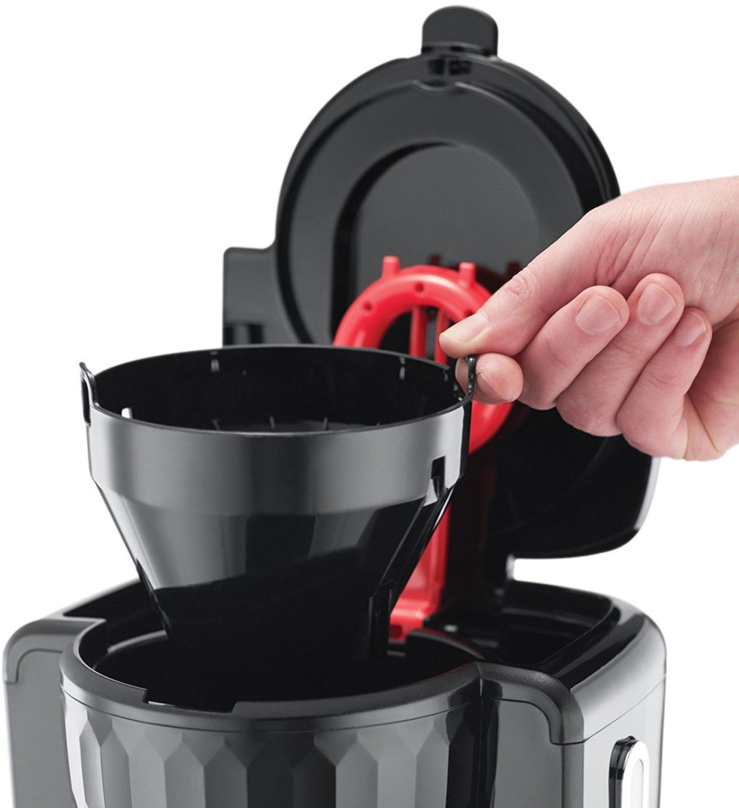Кавоварка Russell Hobbs 27011-56/RH Black (6661881)