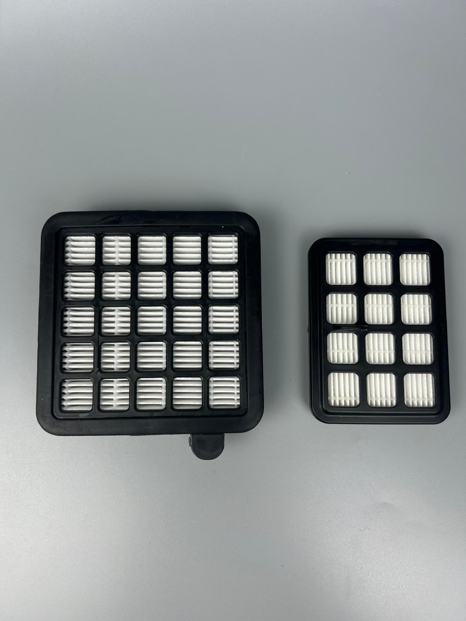 Комплект фільтрів для пилососа Mirta VC-6716