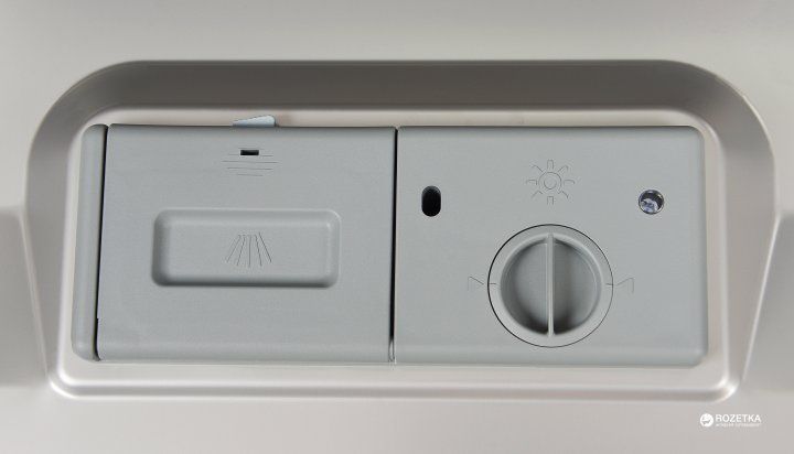 Посудомийна машина ELECTROLUX ESF2400OW