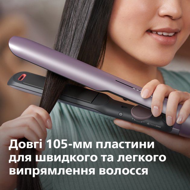 Стайлер Philips BHS530/00