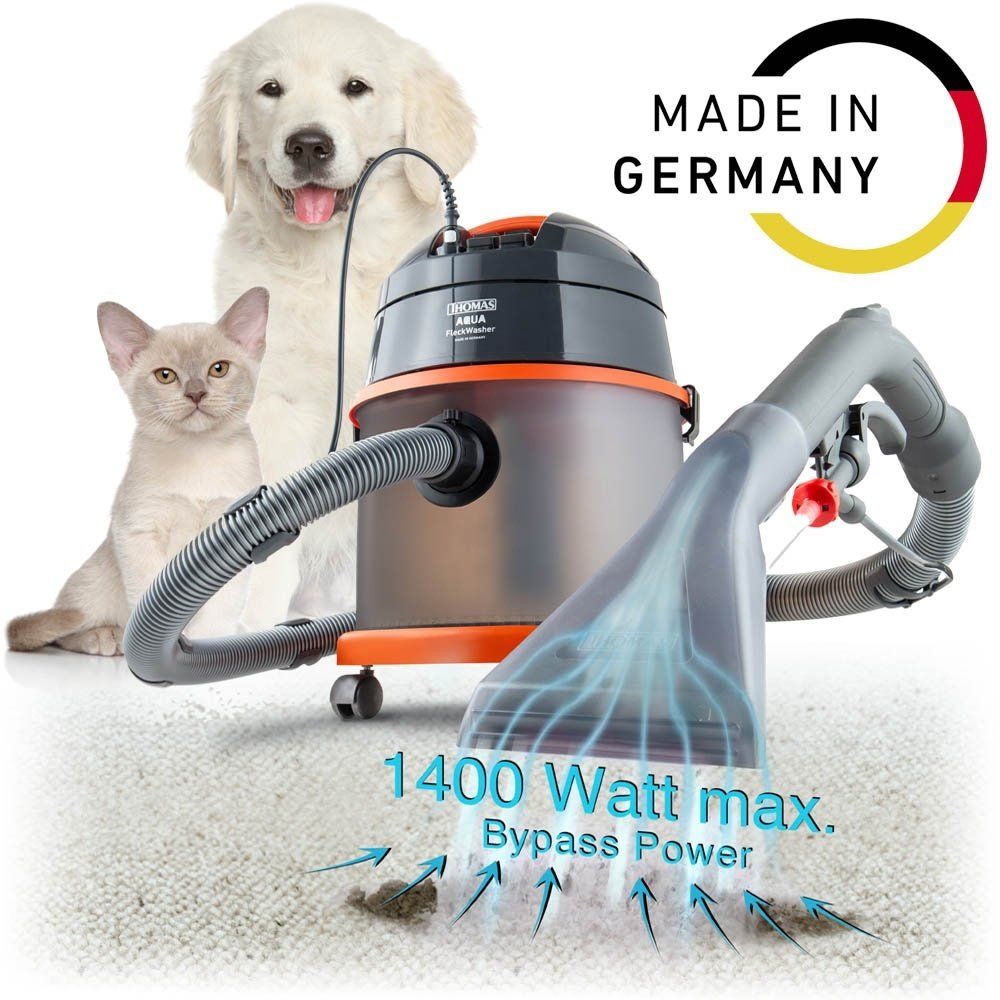 Миючий пилосос Thomas AQUA FleckWasher (788121)