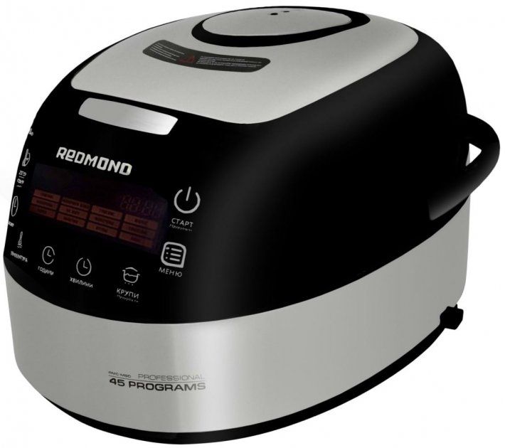 Мультиварка REDMOND RMC-M90