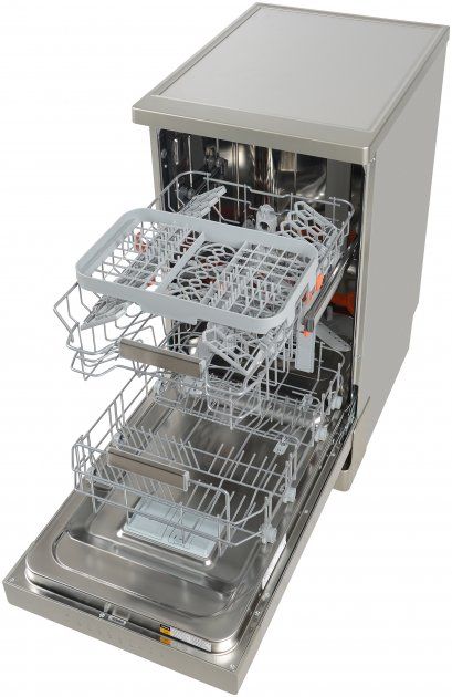 Посудомийна машина HOTPOINT ARISTON HSFO 3T235 WC X