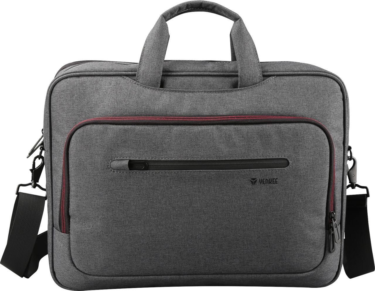 YENKEE Сумка для ноутбука 15.6" Tarmac YBN 1541GY