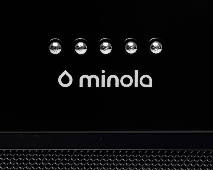 Витяжка MINOLA HBI 5622 BLF 1000 LED