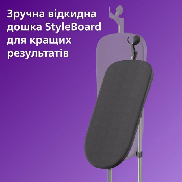 Відпарювач Philips 3000 Series STE3170/80
