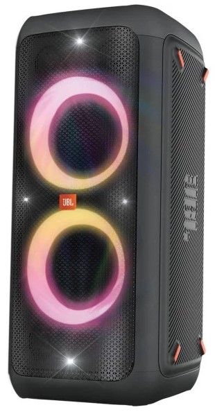 Портативна акустика JBL PartyBox Stage 320 (JBLPBSTAGE320EP)