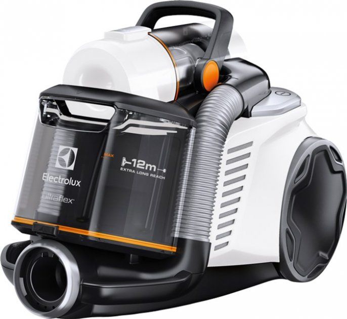 Пилосос без мішка Electrolux EUFC8ALRGY