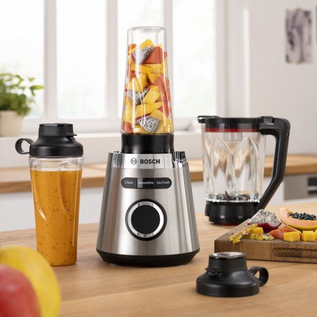 Блендер BOSCH MMB6384M