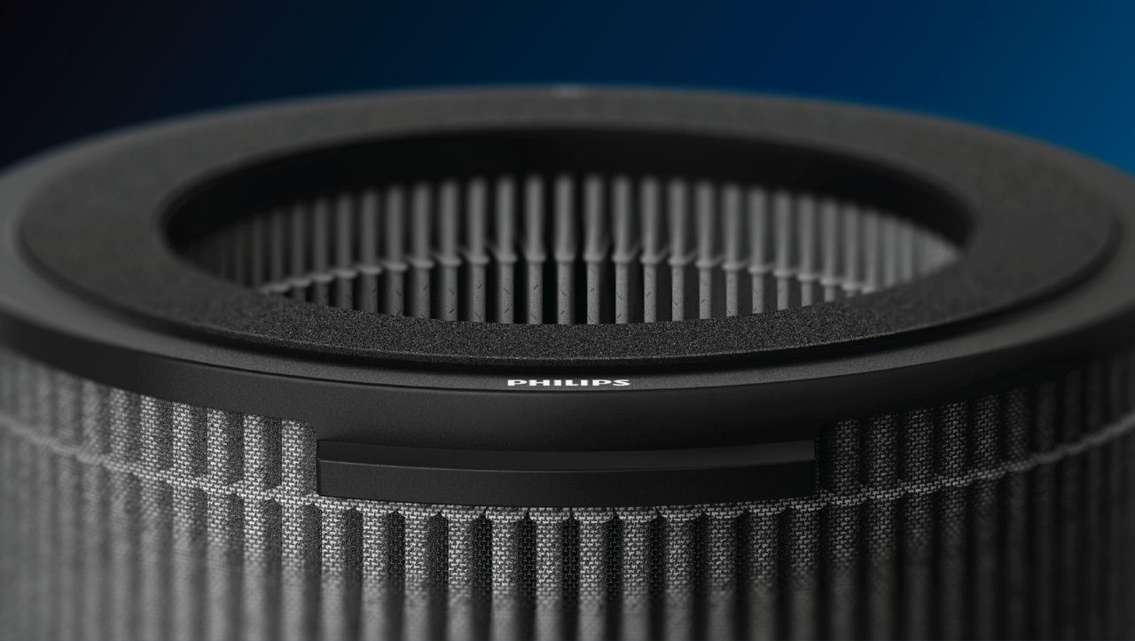 Фільтр Philips NanoProtect Pro S3 (FY3437/00)