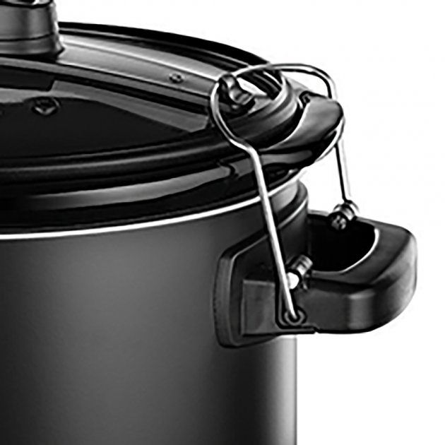 Повільноварка RUSSELL HOBBS 25630-56